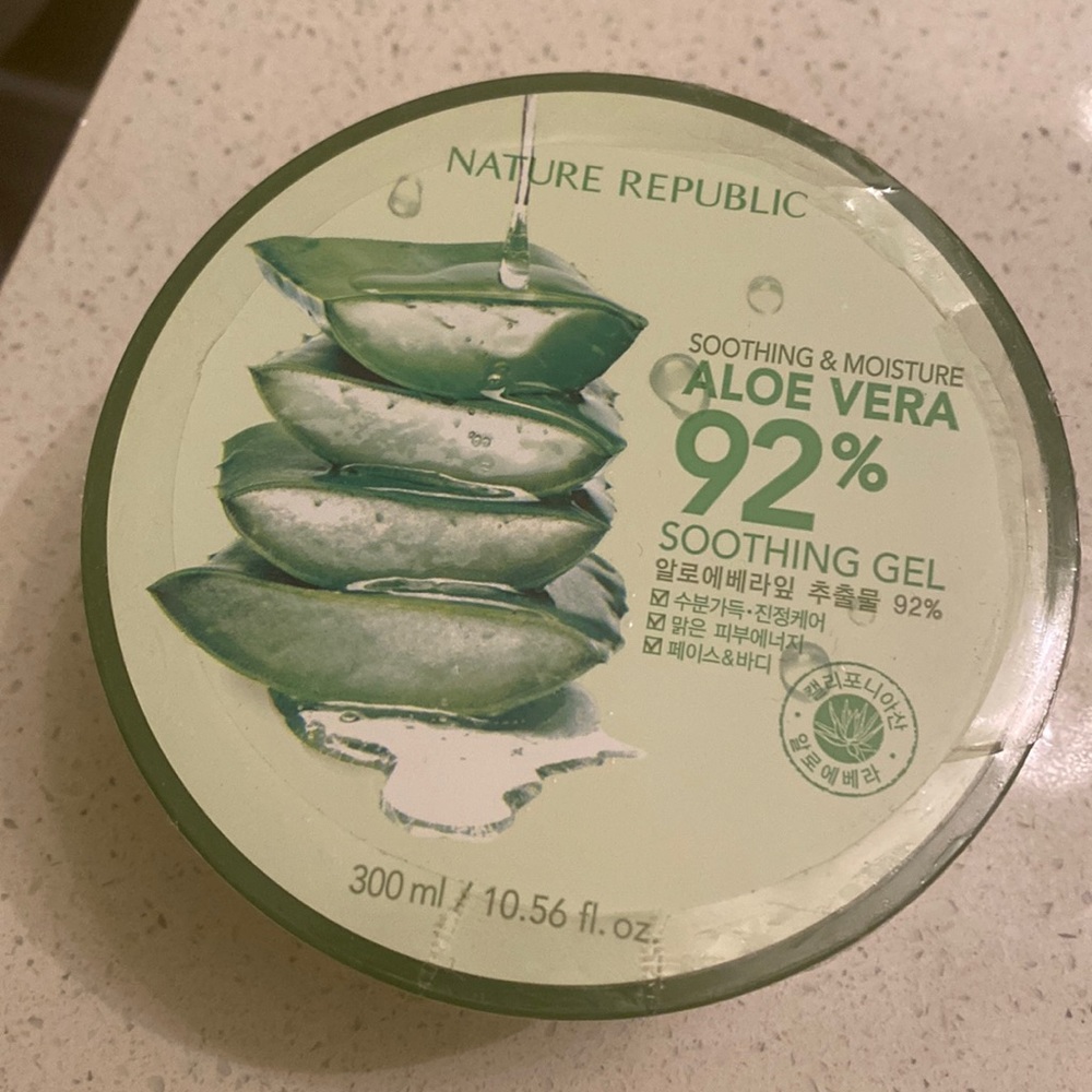 Vloe Vera